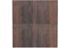 GeoStretto Plus Tops Torino 60x60x4 cm