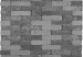 Actionline Grisette Noir 20x5x7 cm