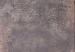 GeoCeramica Corten Steel 60x60x4 cm