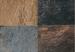 GeoCeramica Ardesie African Stone 80x80x4 cm