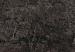 GeoCeramica Ardesie Black Reef 80x80x4 cm