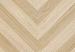 GeoCeramica Chevron Oak 60x120x4 cm