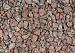 Graniet Split Rood/Roze 8-16 mm Zak 20 kg