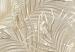 GeoCeramica Vision Tropic Ecru 60x60x4 cm