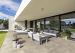 GeoCeramica Marmony Taupe 100x100x4 cm