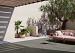 GeoCeramica Boulevard Peltro 100x100x4 cm