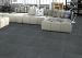 GeoCeramica Bluestone Nero 90x90x4 cm