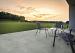 GeoCeramica Integra Grey 90x90x4 cm