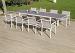 GeoCeramica Mywood Bianco 30x120x4 cm