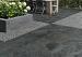 GeoCeramica Skifer Brown Brun 60x60x4 cm