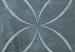 GeoCeramica Skolleville Decor Butterfly 60x60x4 cm