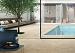 GeoCeramica Thermen Marro Cream 60x60x4 cm