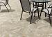 GeoCeramica Vision Tropic Ecru 60x60x4 cm