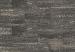 60Plus Soft Comfort Grijs/Zwart 30x40x6 cm