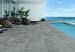 GeoCeramica Brooklyn Gris 100x100x4 cm