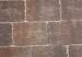 Abbeystones Gesmoord Bruin 20x30x6 cm