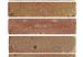 Abbeystones Toscaans 20x5x7 cm