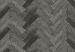 Abbeystones Nero 20x5x7 cm