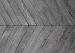 Kingstones Romano Punto Paduc Grey 8x40x8 cm