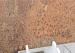 Keramiek Tegel Corten Oxidum 50x100x2 cm