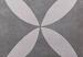 Ceramiton Decor Petalo 60x60x3 cm