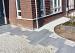 GeoCeramica Insta Grey 40x80x4 cm