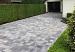 60Plus Soft Comfort Grigio 20x30x6 cm