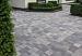 60Plus Soft Comfort Grigio 20x30x6 cm