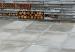 Optimum Tuintegel Met Facet Grijs 50x50x5 cm