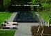 Piet Boon Outdoor by D&J Concrete Smoke 90x90x3 cm