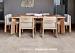 Piet Boon Outdoor by D&J Concrete Dust 90x90x3 cm