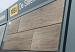 GeoProArte Wood Yellow Oak 30x120x6 cm