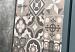 GeoProArte Mosaic Taupe Decor 60x60x4 cm