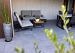 GeoCeramica Norway Stone Blue 60x60x4 cm