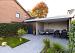 GeoCeramica Norway Stone Blue 60x60x4 cm