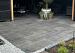 60Plus Soft Comfort Grijs/Zwart 60x60x4 cm
