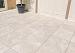 GeoCeramica Motion Beige 60x60x4 cm