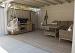 GeoCeramica Mywood Bianco 30x120x4 cm