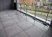 Keramiek Tegel Land Dark Grey 80x80x2 cm