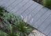 Schellevis Oud Hollandse Tegel/Opsluitband Antraciet 100x20x5 cm