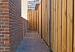 Strackstone+ Wijnrood/Antraciet 21x7x8 cm