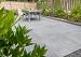 GeoCeramica Ambiente Antracite 80x80x4 cm