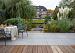 GeoCeramica Norway Stone Grey 80x80x4 cm