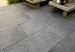 GeoCeramica Cathedrale Antra 40x80x4 cm