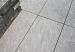 Kera Twice Unica Black 45x90x5 cm
