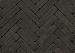 Nero Natura WF80 Zwart Bezand 20x5x8 cm