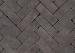 Ares UDF60 Zwart Bezand 20x6,5x6 cm