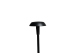 In-lite MINI SWAY CAP BLACK
