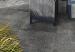 GeoCeramica Meso Dark Grey 60x60x4 cm