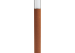 In-lite hoge staande lamp LIV CORTEN